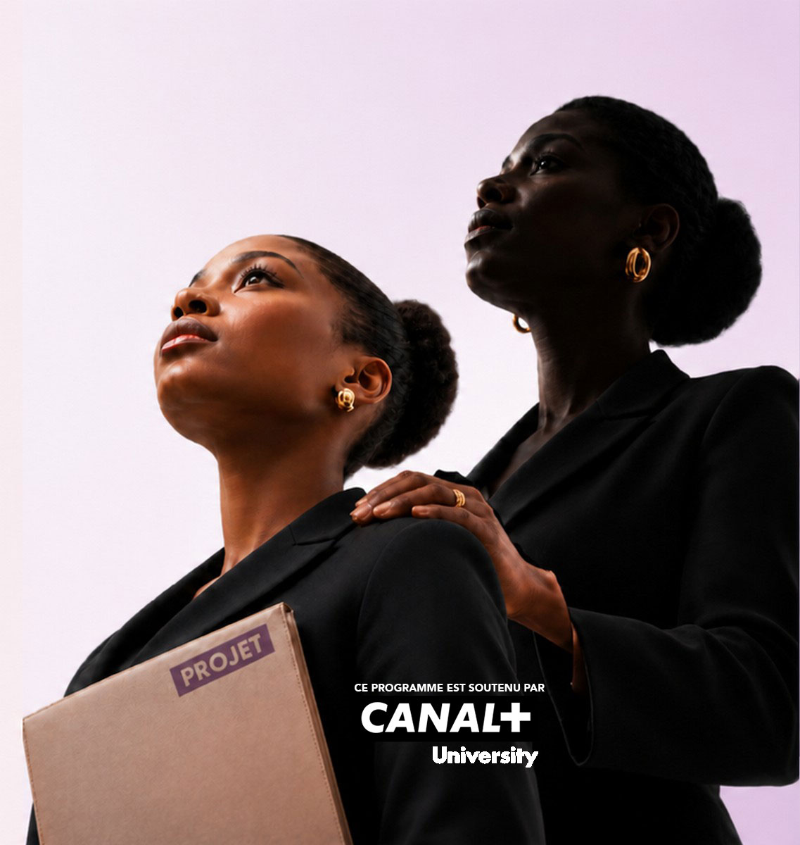Pitch pour ton Mentor