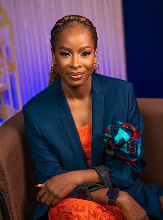 Antonya David-Prince, intervenante Superwoman Paris 2026